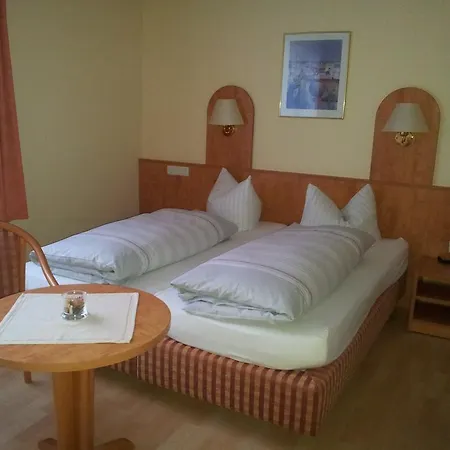 Stadt 3* Витценхаузен