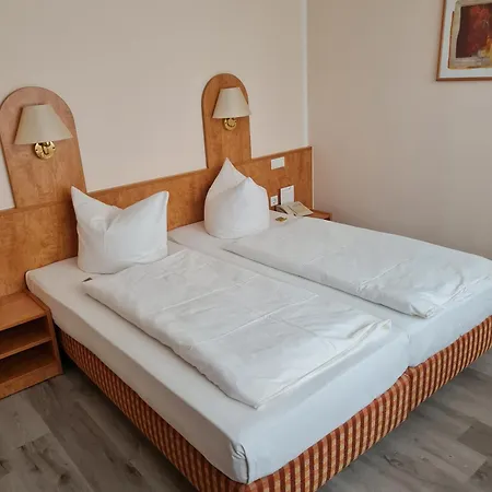 Stadt 3* Витценхаузен