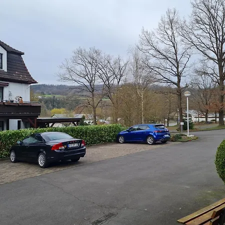 Stadt Отель