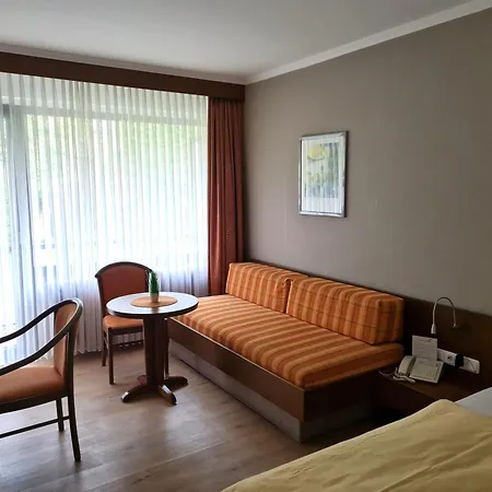 Stadt Hotel Witzenhausen