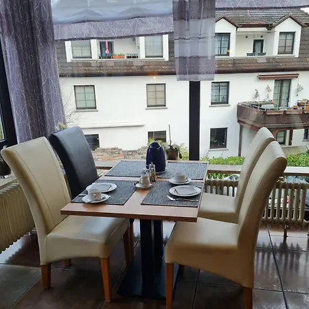 Szálloda Stadt 3*