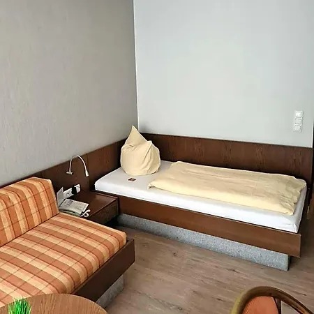 Hotel Stadt Witzenhausen