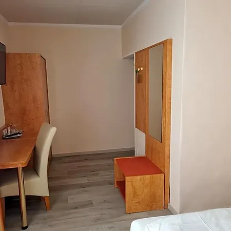 Hotel Stadt Witzenhausen