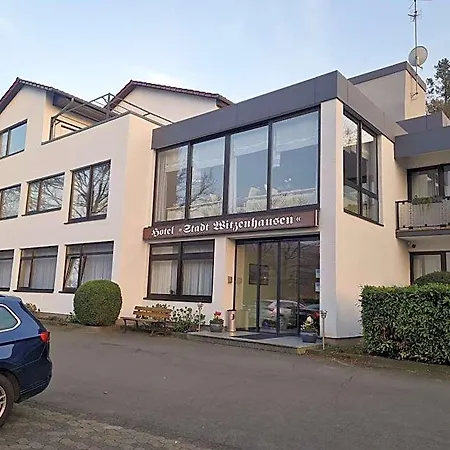 Stadt 3* Witzenhausen