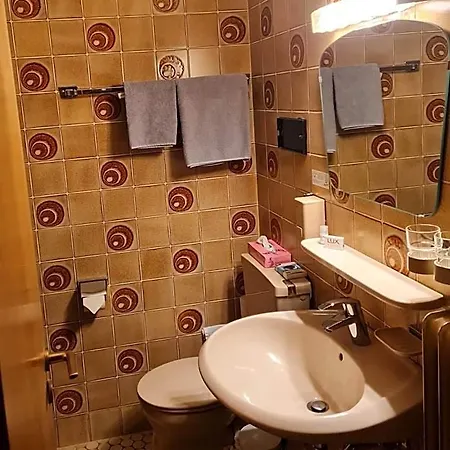 Stadt Hotel 3*