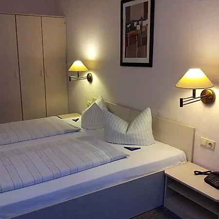 Stadt Hotel Witzenhausen