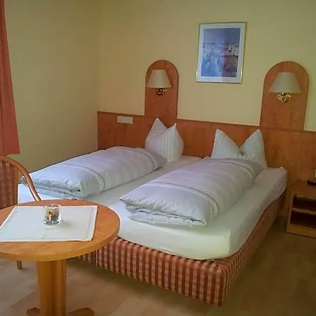 Stadt Hotel