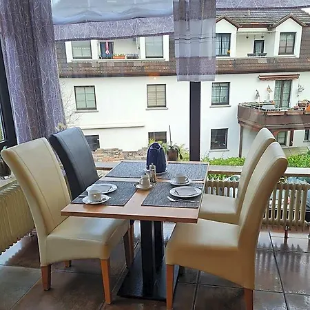 Stadt Hotel 3*