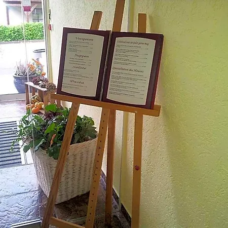 Hotel Stadt 3*