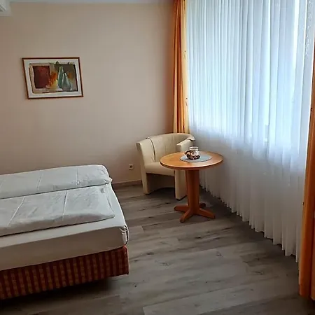 Stadt Hotel