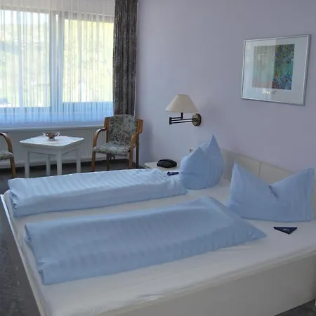 Stadt 3* Витценхаузен