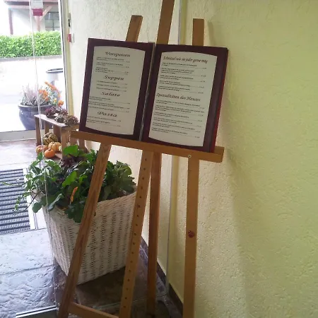 Szálloda Stadt Witzenhausen