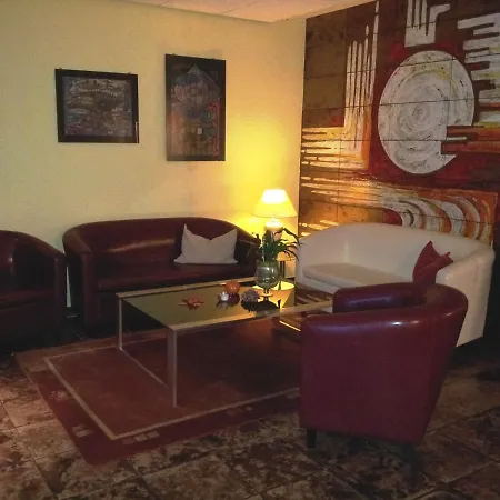 Stadt 3* Витценхаузен