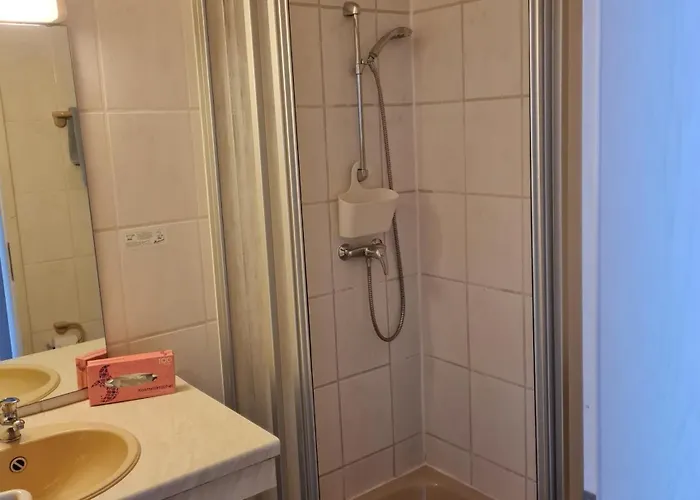 Stadt Szálloda Witzenhausen