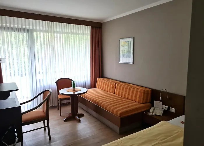 Stadt Szálloda Witzenhausen