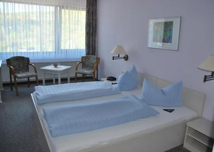 Stadt 3* Witzenhausen